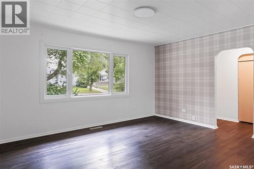 208 Edwards Street, Strasbourg, SK - Indoor Photo Showing Other Room