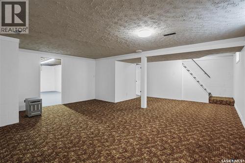 208 Edwards Street, Strasbourg, SK - Indoor Photo Showing Other Room
