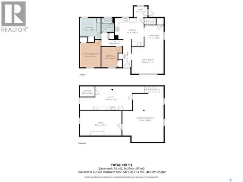 208 Edwards Street, Strasbourg, SK - Other