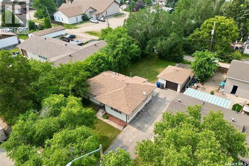 208 Edwards Street, Strasbourg, SK - Outdoor
