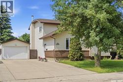 555 Nordstrum ROAD  Saskatoon, SK S7K 7X6