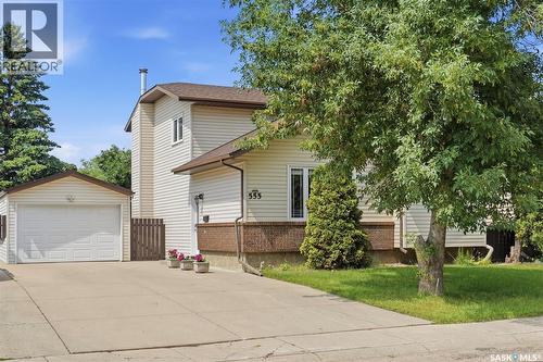 555 Nordstrum ROAD  Saskatoon, SK S7K 7X6