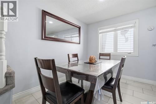 555 Nordstrum Road, Saskatoon, SK - Indoor Photo Showing Dining Room