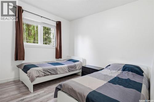 555 Nordstrum Road, Saskatoon, SK - Indoor Photo Showing Bedroom