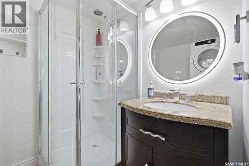 555 Nordstrum Road, Saskatoon, SK - Indoor Photo Showing Bathroom