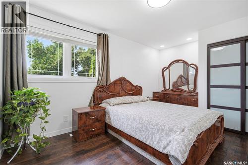 555 Nordstrum Road, Saskatoon, SK - Indoor Photo Showing Bedroom