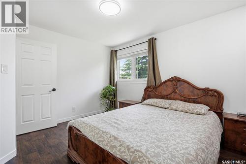 555 Nordstrum Road, Saskatoon, SK - Indoor Photo Showing Bedroom