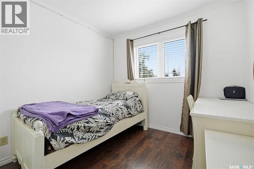 555 Nordstrum Road, Saskatoon, SK - Indoor Photo Showing Bedroom