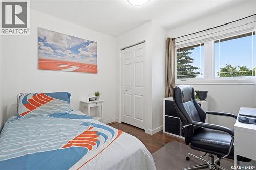 555 Nordstrum Road, Saskatoon, SK - Indoor Photo Showing Bedroom