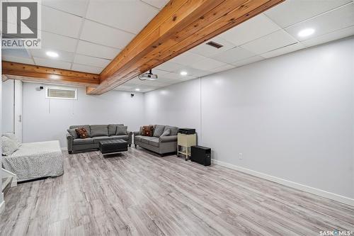 555 Nordstrum Road, Saskatoon, SK - Indoor Photo Showing Other Room