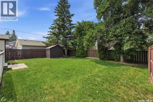 555 Nordstrum Road, Saskatoon, SK - Outdoor