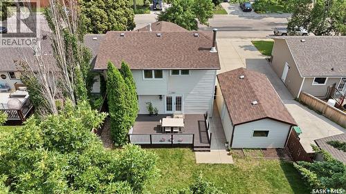 555 Nordstrum Road, Saskatoon, SK - Outdoor