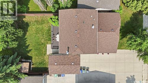 555 Nordstrum Road, Saskatoon, SK - Outdoor