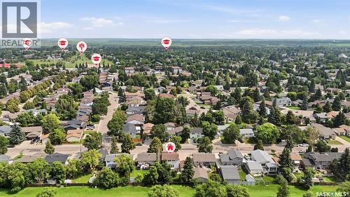 555 Nordstrum Road, Saskatoon, SK - Outdoor With View
