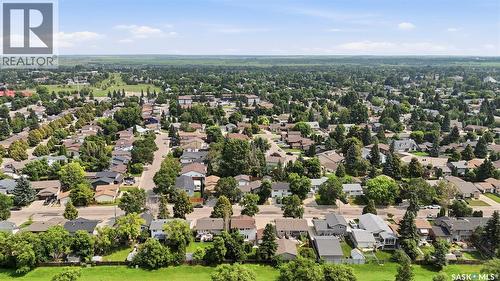 555 Nordstrum Road, Saskatoon, SK - Outdoor With View