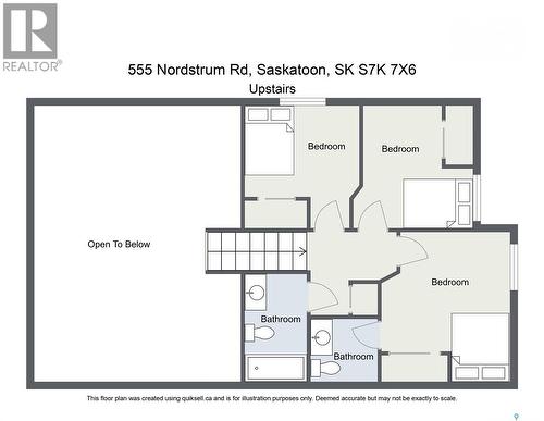555 Nordstrum Road, Saskatoon, SK - Other