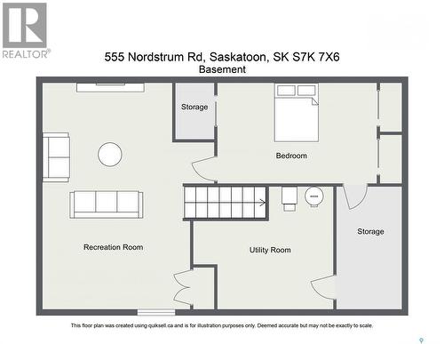 555 Nordstrum Road, Saskatoon, SK - Other