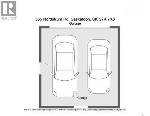 555 Nordstrum Road, Saskatoon, SK - Other