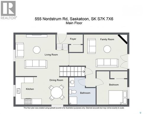 555 Nordstrum Road, Saskatoon, SK - Other