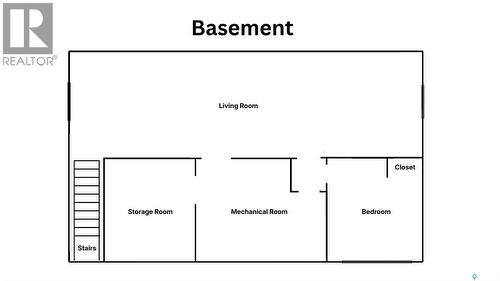 2808 Clarence Avenue S, Saskatoon, SK - Other