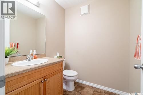 108 6345 Rochdale Boulevard, Regina, SK - Indoor Photo Showing Bathroom