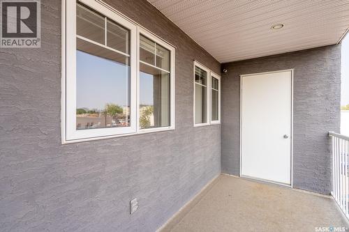 108 6345 Rochdale Boulevard, Regina, SK - Outdoor With Exterior