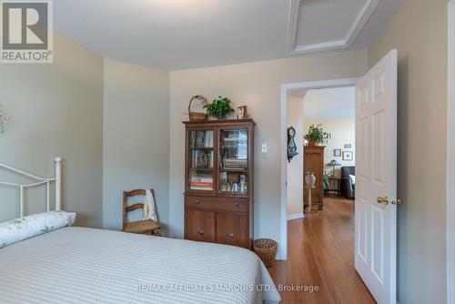 248 Northwoods Crescent, Cornwall, ON - Indoor Photo Showing Bedroom