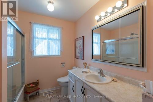 248 Northwoods Crescent, Cornwall, ON - Indoor Photo Showing Bathroom