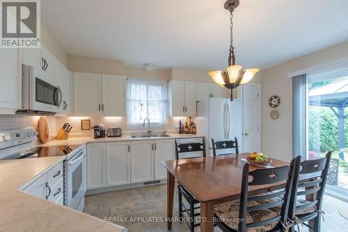 248 Northwoods Crescent, Cornwall, ON - Indoor