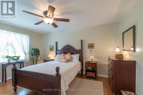 248 Northwoods Crescent, Cornwall, ON - Indoor Photo Showing Bedroom