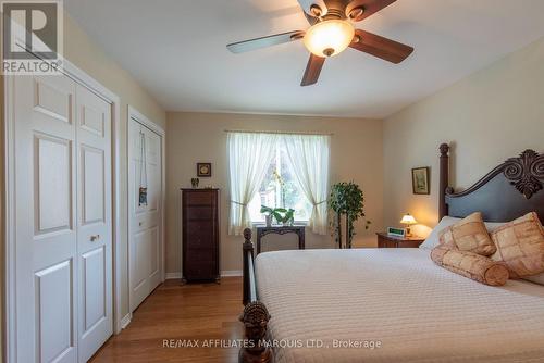 248 Northwoods Crescent, Cornwall, ON - Indoor Photo Showing Bedroom
