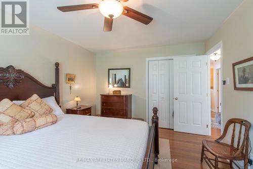 248 Northwoods Crescent, Cornwall, ON - Indoor Photo Showing Bedroom