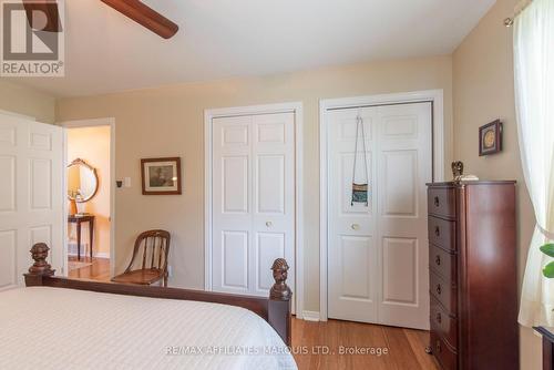 248 Northwoods Crescent, Cornwall, ON - Indoor Photo Showing Bedroom