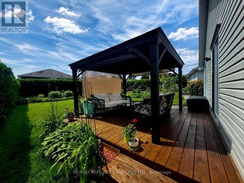 248 Northwoods Crescent, Cornwall, ON - Outdoor