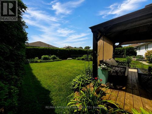 248 Northwoods Crescent, Cornwall, ON - Outdoor