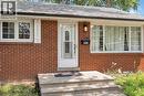 3660 Roxborough, Windsor, ON  - Outdoor 