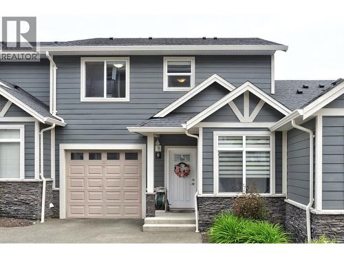 738 DUNROBIN Drive Unit# 6  Kamloops, BC V1S 0B9