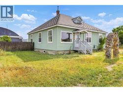 1415 4 Street N Cranbrook, BC V1C 3L6