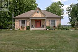 15796 NINE MILE ROAD Middlesex Centre, ON N0M 2A0