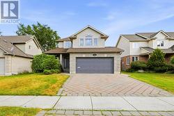 1744 MILESTONE ROAD  London North (North C), ON N5X 2E9
