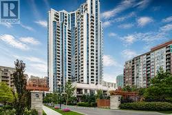 2226 - 500 DORIS AVENUE Toronto, ON M2N 0C1