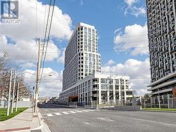 1210 - 25 CORDOVA AVENUE Toronto, ON M9A 0E5