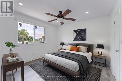 76 Frobisher Court, Cambridge, ON - Indoor Photo Showing Bedroom