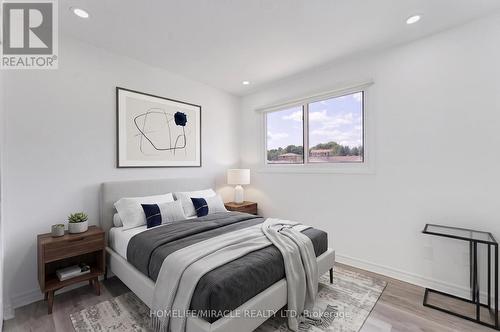 76 Frobisher Court, Cambridge, ON - Indoor Photo Showing Bedroom