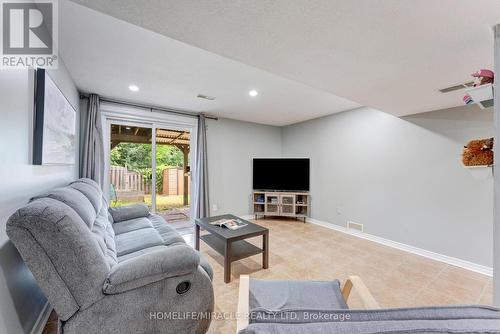 76 Frobisher Court, Cambridge, ON - Indoor