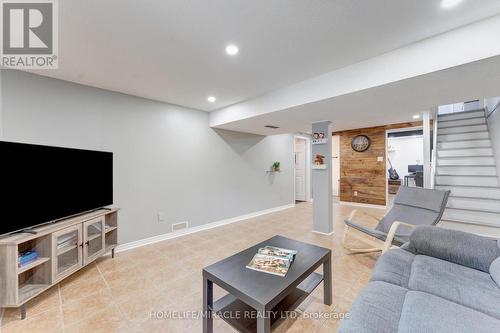 76 Frobisher Court, Cambridge, ON - Indoor