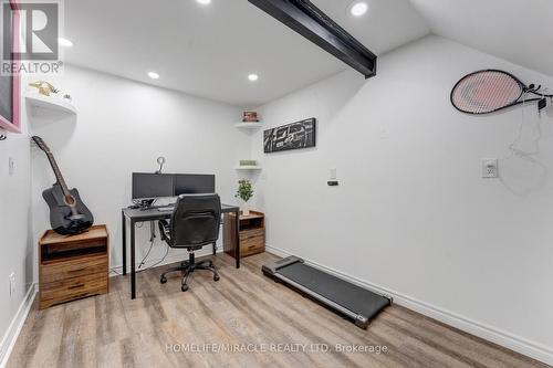 76 Frobisher Court, Cambridge, ON - Indoor