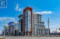 1011 - 470 DUNDAS STREET E Hamilton, ON L8B 2A6