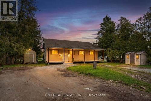 28 RIVER DRIVE  Kawartha Lakes, ON K0M 1N0