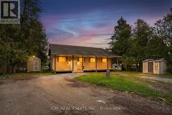 28 RIVER DRIVE Kawartha Lakes, ON K0M 1N0
